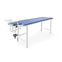 Кушетка оглядова СО-1 медична офтальмологічна ТМ Омега (Україна)