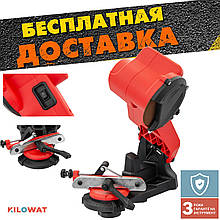 Верстат для заточування ланцюгів Start Pro SCH-450