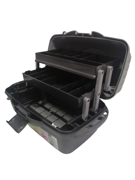 Ящик Для Рыбалки Купить В Екатеринбурге