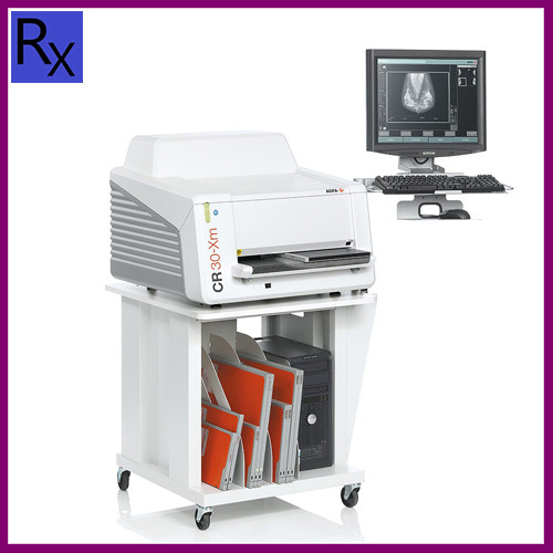 Настільний оцифровувач рентгенівських знімків AGFA CR 30-XM