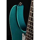 Електрогітара YAMAHA PACIFICA 612VIIX (Teal Green Metallic), фото 6