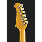 Електрогітара YAMAHA PACIFICA 612VIIX (Teal Green Metallic), фото 9