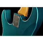 Електрогітара YAMAHA PACIFICA 612VIIX (Teal Green Metallic), фото 7