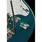 Електрогітара YAMAHA PACIFICA 612VIIX (Teal Green Metallic), фото 5