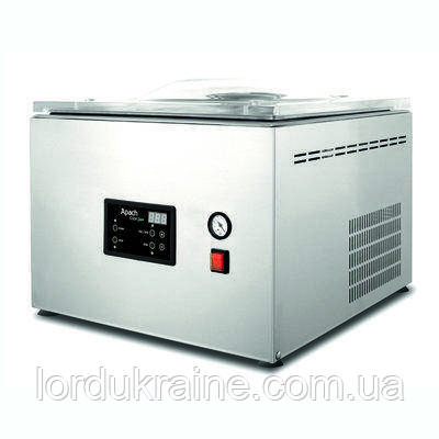 ВАКУУМНИЙ ПАКУВАЛЬНИК APACH AVM 412, фото 1