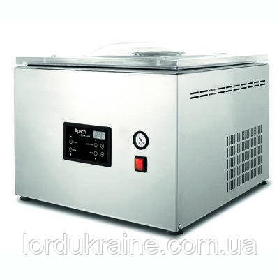 ВАКУУМНИЙ ПОКУВАЛЬНИК APACH AVM 420, фото 1