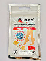 Пластырь мозольный Igar RiverPlast