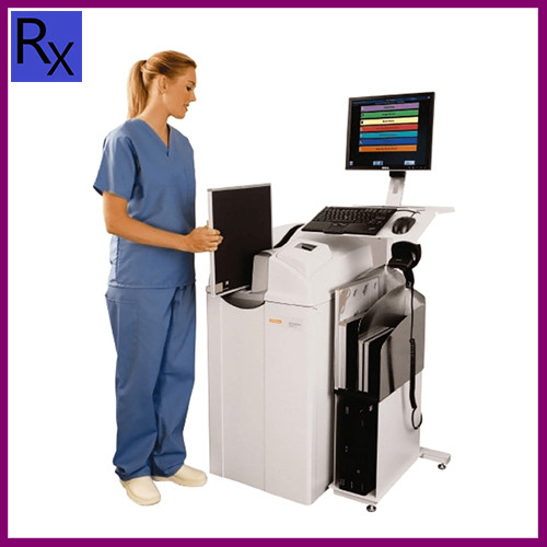 Оцифровувач рентгенівських знімків Carestream Classic Mammo, фото 1