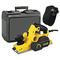 Рубанок мережевий STANLEY FATMAX FME630K (Китай)