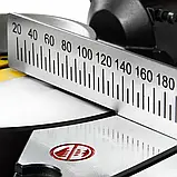 Пила торцювальна мережева STANLEY FATMAX FME721 (Китай), фото 5