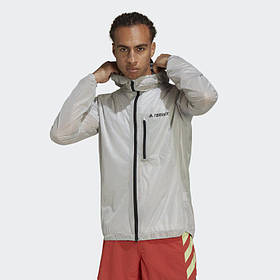 Оригінальна чоловіча куртка Adidas AGR RAIN J (HA4760)