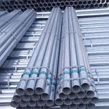 Труба електрозварна 45х1,5, фото 5