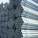 Труба електрозварна 50х1,2, фото 7