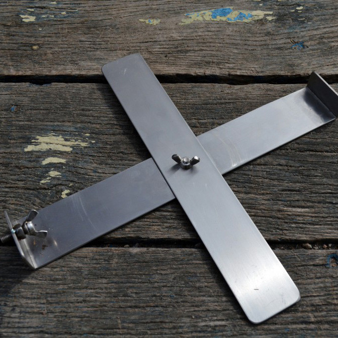 Затискач для банок, фото 1