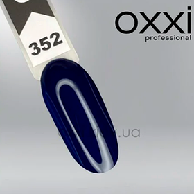 OXXI No352