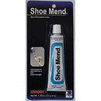 Гель для обуви Unique SHOE MEND- 1 1/2 OZ. Tube