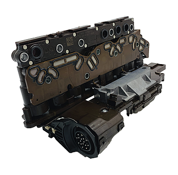 Електронний блок керування плата АКПП 6L50E 6L80E 6L90E General Motors 24254908 (Б. У.)