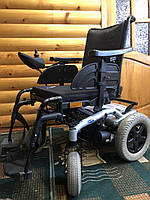 Инвалидная коляска с электроприводом Invacare (Германия)