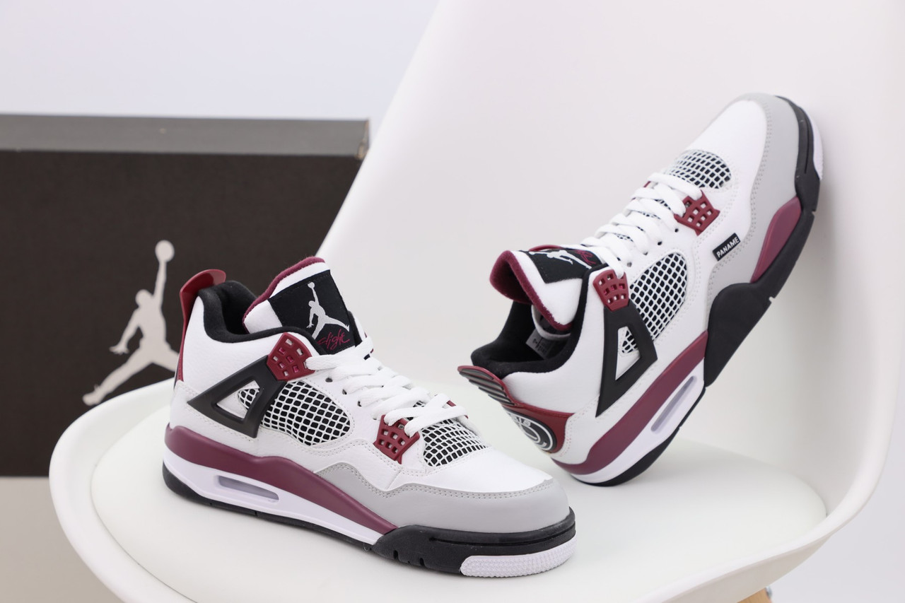Retro 4 best sale nike