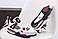 Чоловічі кросівки Nike Air Jordan 4, фото 5