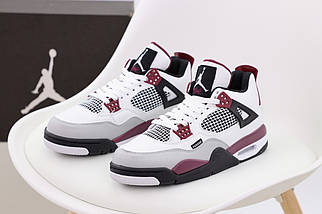 Чоловічі кросівки Nike Air Jordan 4