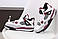 Чоловічі кросівки Nike Air Jordan 4, фото 10