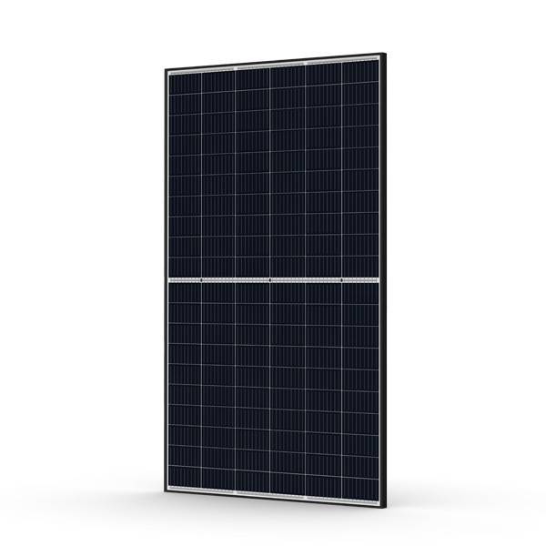 Сонячна батарея JA Solar JAM72S20 540W