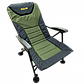 Крісло корпове-фідерне Eclipse Comfort XL EC-1010 для риболовлі, фото 2