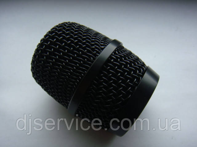 Сітка чорна 66mm для радіомікрофона AKG wms40 mini