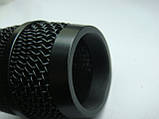 Сітка чорна 66mm для радіомікрофона AKG wms40 mini, фото 4