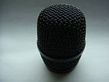 Сітка чорна 66mm для радіомікрофона AKG wms40 mini, фото 3