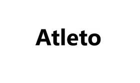 Бігові доріжки Atleto