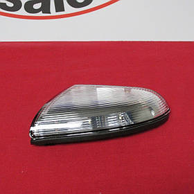 Dodge RAM 1500 2500 2009-2013 Правий поворотник повороту нижній у дзеркало Новий Оригінал