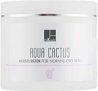 Увлажняющий Крем Аква-Кактус Aqua-Cactus Moisturizer Cream Dr Kadir SPF 15 250 ml