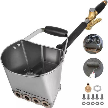 Хопер-ковші