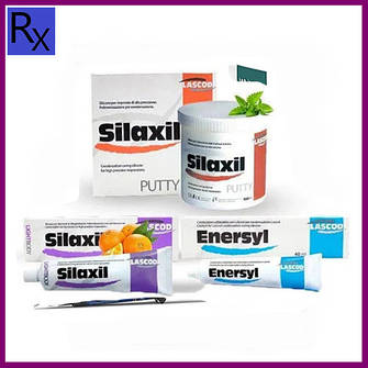 ОТТИСКНАЯ МАСА