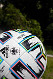 Футбольний м'яч Adidas Uniforia 5 розмір, фото 4