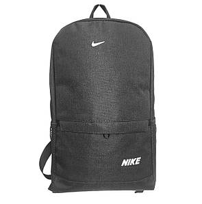 Рюкзак Nike Міської, Месенджер, Спортивний (45х25 см)