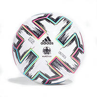 Футбольный мяч Adidas Uniforia 5 размер