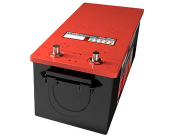 Батарея акумуляторна ODYSSEY Perfomance 625 DIN C-1500 (12V220Ah)