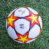 Футбольний м'яч UCL PRO 2021/2022 5 розмір final, фото 2