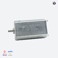 DC motor FF-180SH-3825 (2,4-3,7V) 3V 18200 rpm