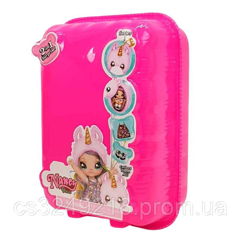 Дитяча лялька A-Toys NC2406