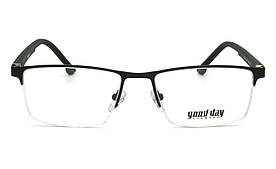 Чоловічі окуляри з мінусами з покриттями HMC, EMI та UV400 (сфера/астигматика/за рецептом) лінзи - Корея