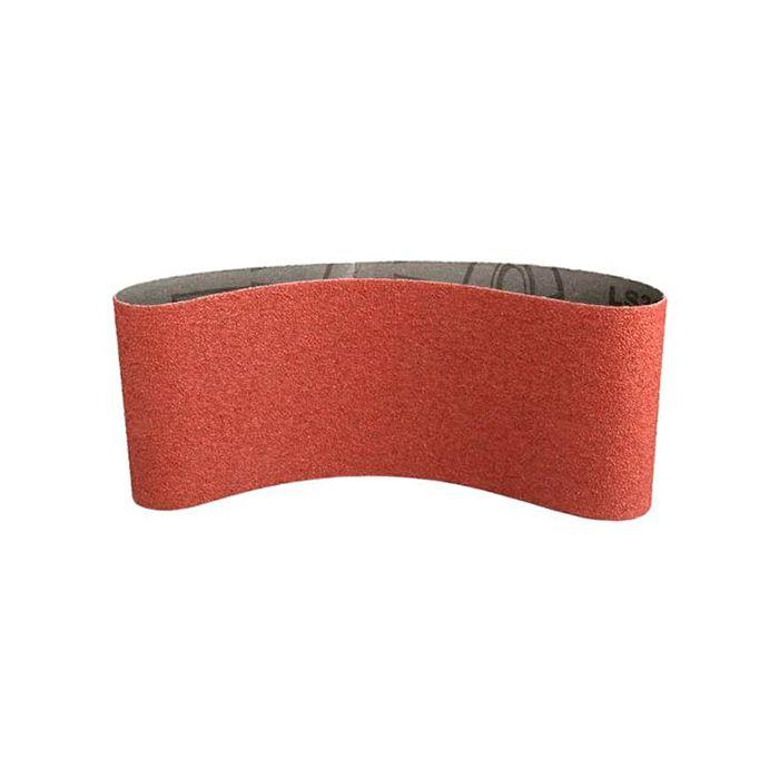 Нескінченна шліфувальна стрічка по дереву Klingspor LS307X P40 75X457 (268646), фото 1