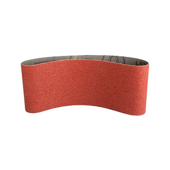 Нескінченна шліфувальна стрічка по дереву Klingspor LS307X P150 75X457 (268687), фото 1