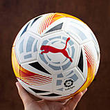 Футбольний м'яч Puma La Liga 1 розмір 5 Ball, фото 6