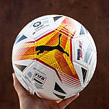 Футбольний м'яч Puma La Liga 1 розмір 5 Ball, фото 4