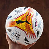 Футбольний м'яч Puma La Liga 1 розмір 5 Ball, фото 5