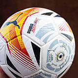 Футбольний м'яч Puma La Liga 1 розмір 5 Ball, фото 3
